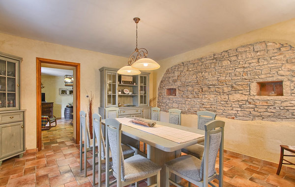 Ferienhaus Villa Edera