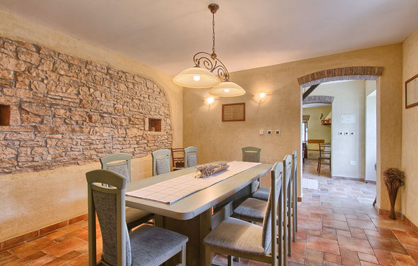 Ferienhaus Villa Edera