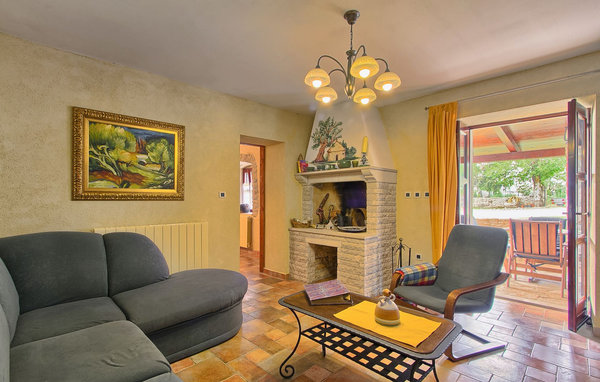Ferienhaus Villa Edera