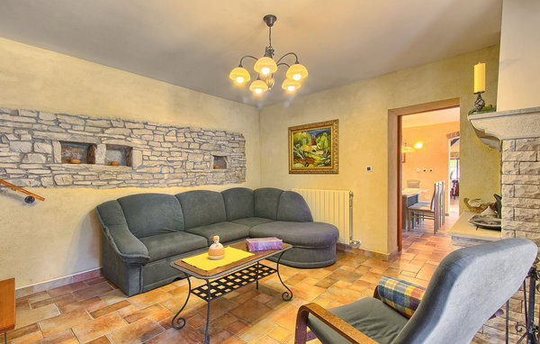 Ferienhaus Villa Edera