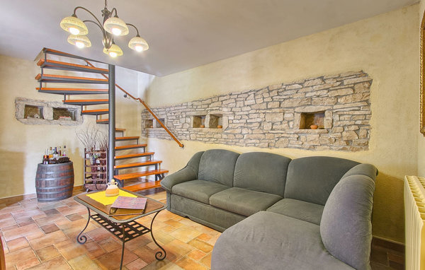 Ferienhaus Villa Edera