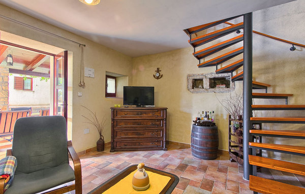 Ferienhaus Villa Edera