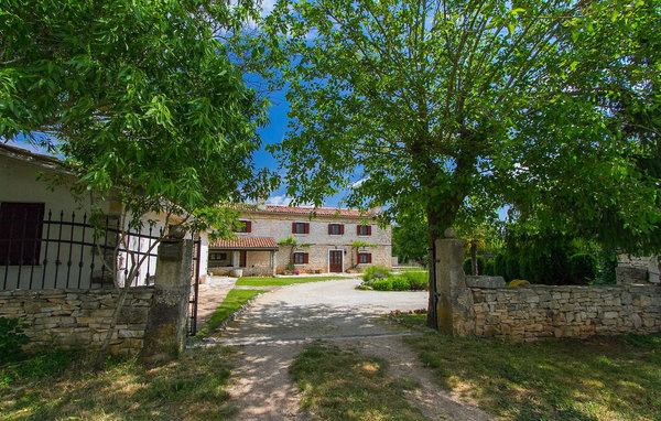 Ferienhaus Villa Edera