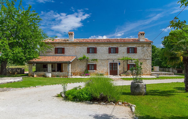 Ferienhaus Villa Edera