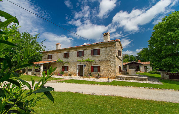 Ferienhaus Villa Edera