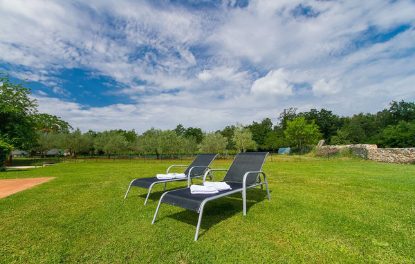 Ferienhaus Villa Edera