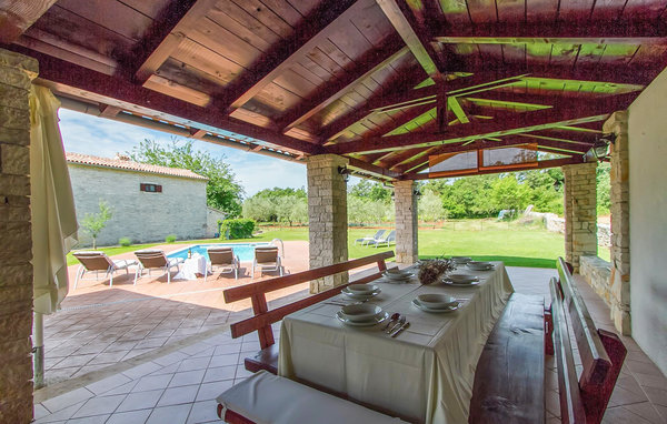 Ferienhaus Villa Edera