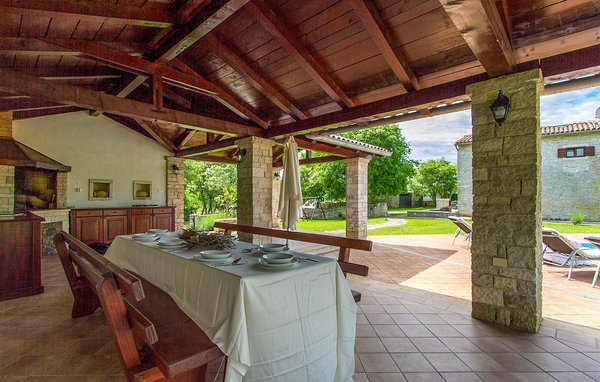 Ferienhaus Villa Edera