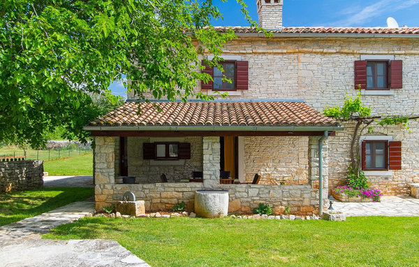 Ferienhaus Villa Edera