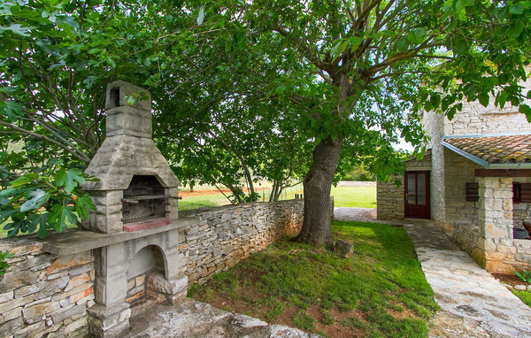 Ferienhaus Villa Edera