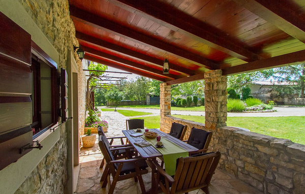 Ferienhaus Villa Edera