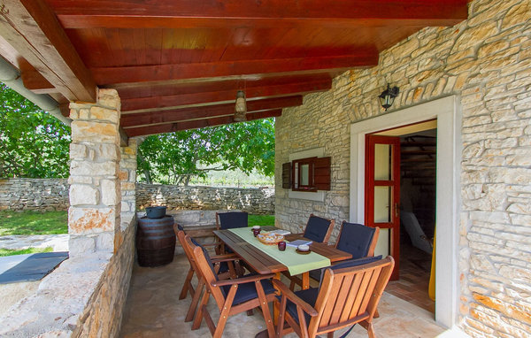 Ferienhaus Villa Edera