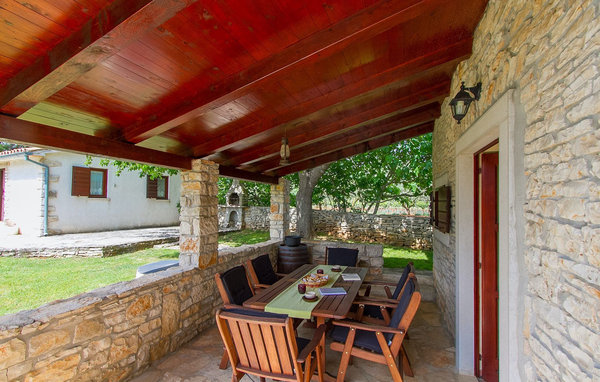 Ferienhaus Villa Edera