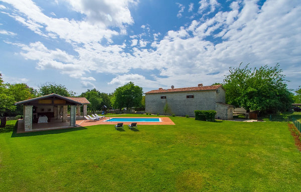 Ferienhaus Villa Edera