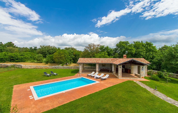 Ferienhaus Villa Edera