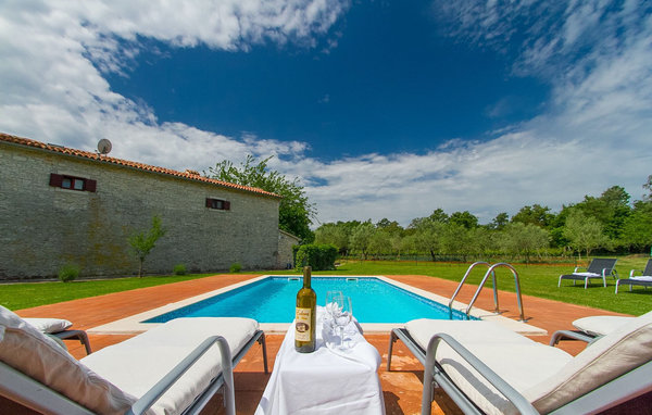Ferienhaus Villa Edera