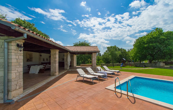 Ferienhaus Villa Edera