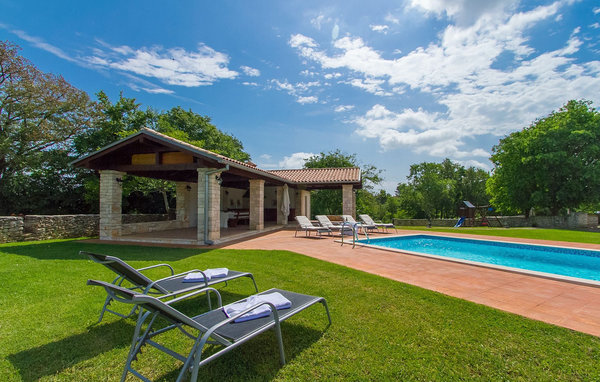 Ferienhaus Villa Edera