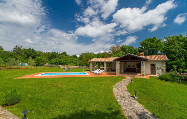 Ferienhaus Villa Edera
