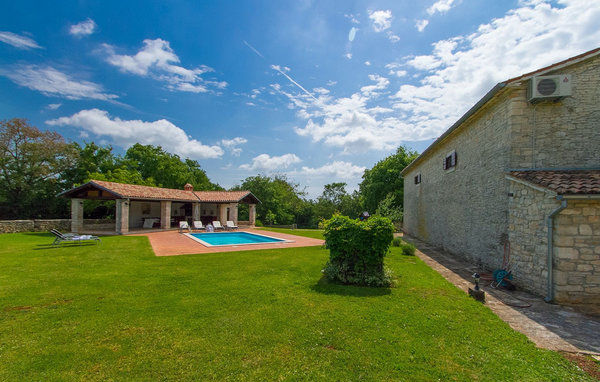 Ferienhaus Villa Edera
