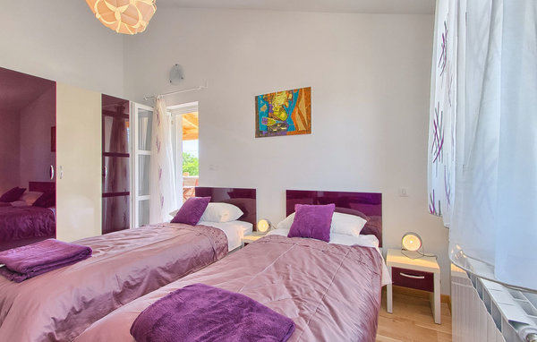 Vakantiehuis - Pula-Marcana , Kroatië - CLI364 601