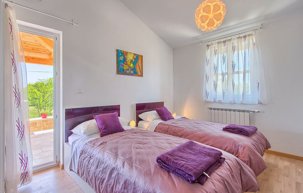 Vakantiehuis - Pula-Marcana , Kroatië - CLI364 602
