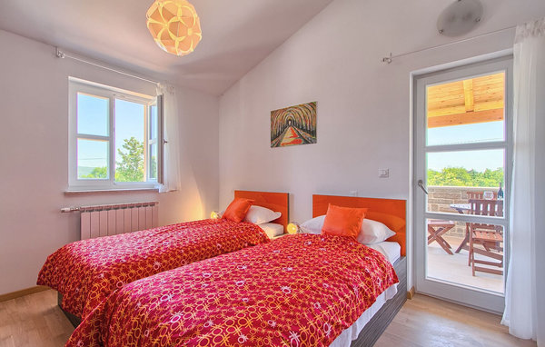 Vakantiehuis - Pula-Marcana , Kroatië - CLI364 603