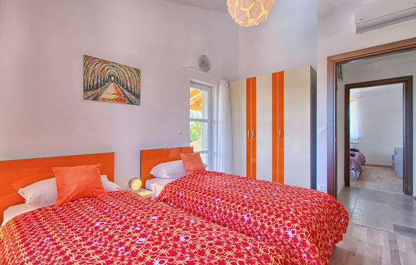 Vakantiehuis - Pula-Marcana , Kroatië - CLI364 605