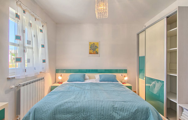 Vakantiehuis - Pula-Marcana , Kroatië - CLI364 606