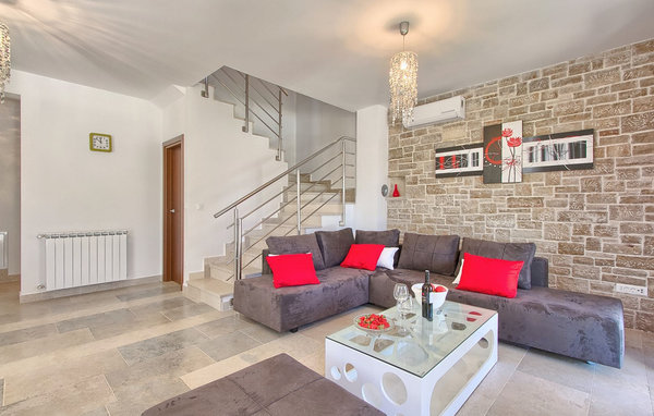 Vakantiehuis - Pula-Marcana , Kroatië - CLI364 301