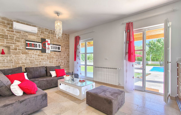 Vakantiehuis - Pula-Marcana , Kroatië - CLI364 302
