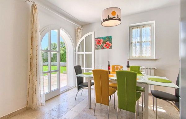 Vakantiehuis - Pula-Marcana , Kroatië - CLI364 304