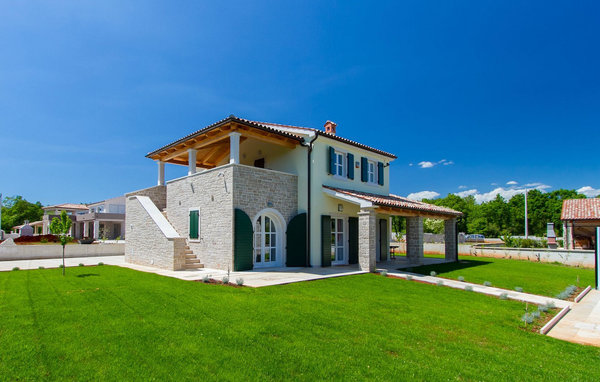 Vakantiehuis - Pula-Marcana , Kroatië - CLI364 4