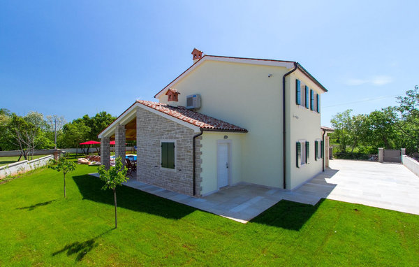 Vakantiehuis - Pula-Marcana , Kroatië - CLI364 82