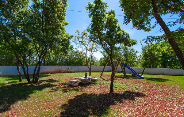 Vakantiehuis - Pula-Marcana , Kroatië - CLI364 101