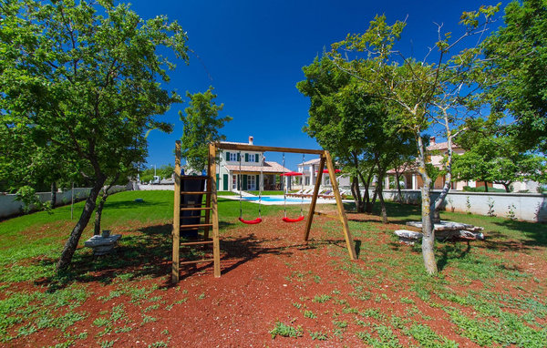 Vakantiehuis - Pula-Marcana , Kroatië - CLI364 102
