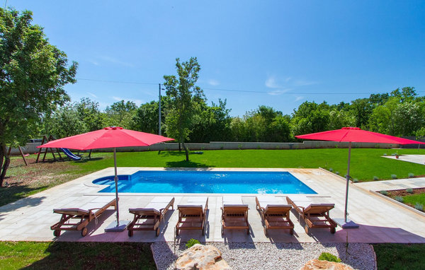 Vakantiehuis - Pula-Marcana , Kroatië - CLI364 5