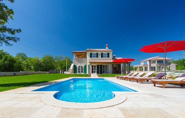 Vakantiehuis - Pula-Marcana , Kroatië - CLI364 7