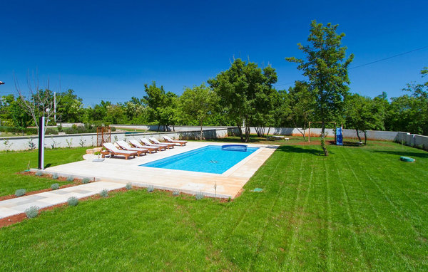 Vakantiehuis - Pula-Marcana , Kroatië - CLI364 9