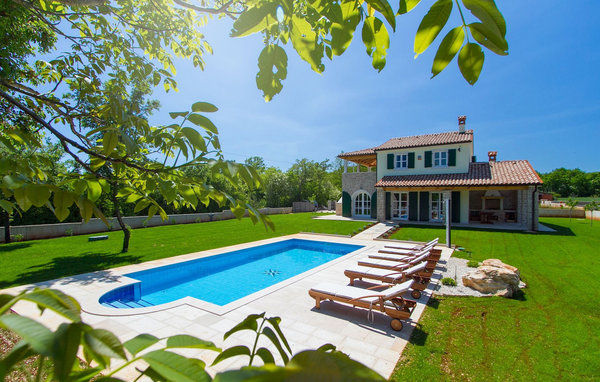 Vakantiehuis - Pula-Marcana , Kroatië - CLI364 11