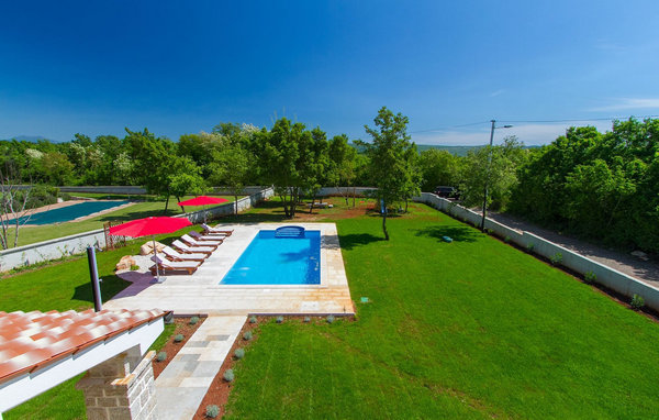 Vakantiehuis - Pula-Marcana , Kroatië - CLI364 12