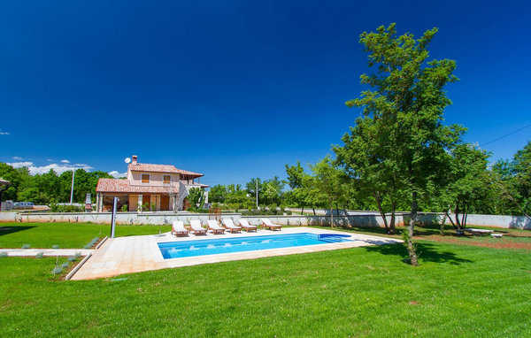 Vakantiehuis - Pula-Marcana , Kroatië - CLI364 13