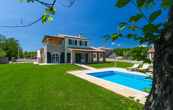 Vakantiehuis - Pula-Marcana , Kroatië - CLI364 14