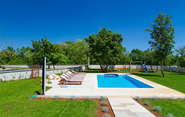 Vakantiehuis - Pula-Marcana , Kroatië - CLI364 15