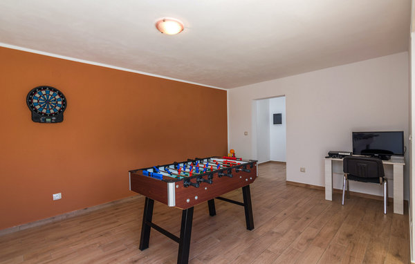 Feriehuse - Barban , Kroatien - CLI365 802