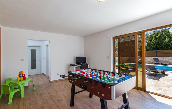 Feriehuse - Barban , Kroatien - CLI365 803