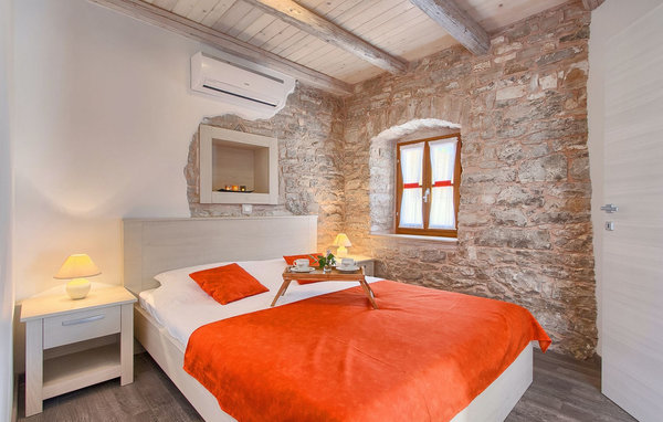 Feriehuse - Barban , Kroatien - CLI365 601