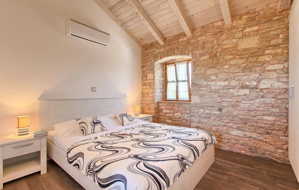 Feriehuse - Barban , Kroatien - CLI365 607
