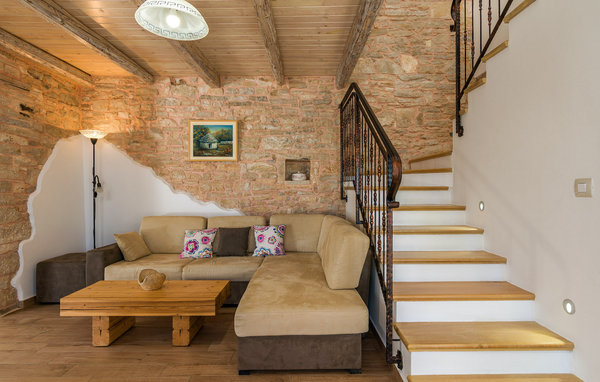 Feriehuse - Barban , Kroatien - CLI365 302