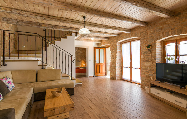 Feriehuse - Barban , Kroatien - CLI365 304